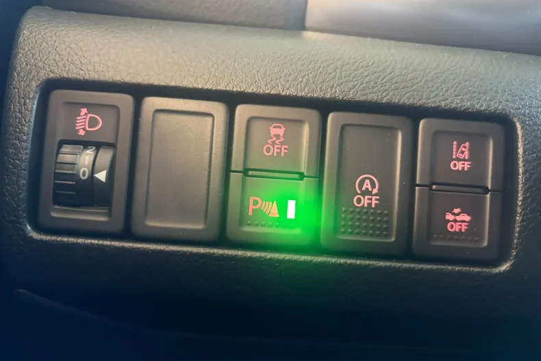 Suzuki Vitara din 2026 cu 1 km - oferta SUZ222325 - foto 9