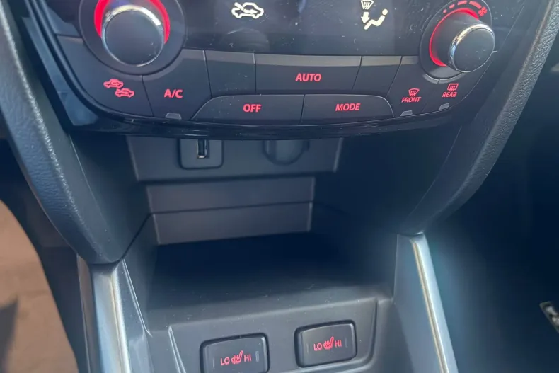 Suzuki Vitara din 2026 cu 1 km - oferta SUZ222325 - foto 10