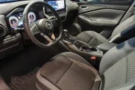 Nissan Juke din 2025 cu 1 km - oferta NIS222326 - foto 8