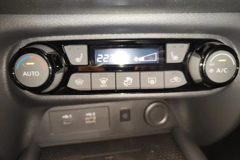 Nissan Juke din 2025 cu 1 km - oferta NIS222326 - foto 11