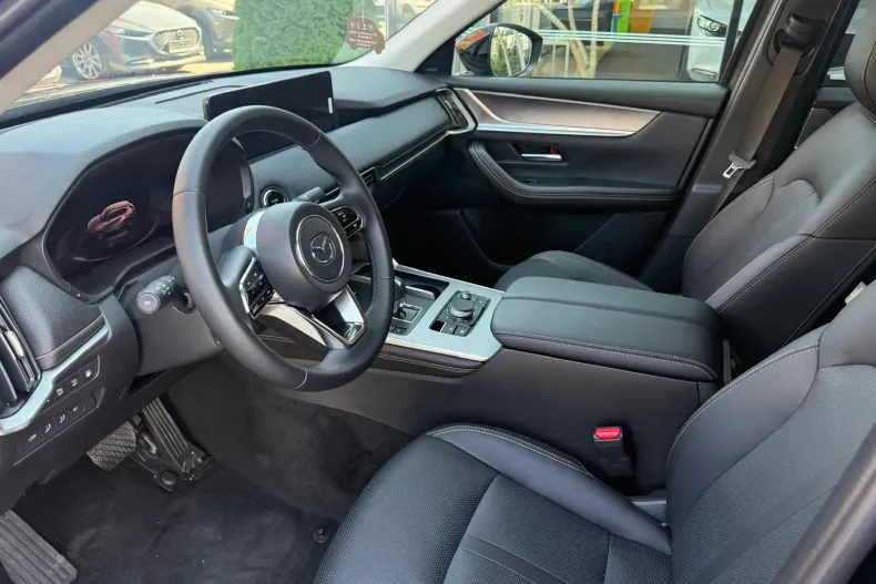 Mazda CX-60 din 2024 cu 88 km - oferta MAZ222328 - foto 4