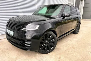 Land Rover Range Rover din 2026 - oferta LAN222329