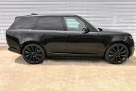 Land Rover Range Rover din 2026 cu 1 km - oferta LAN222329 - foto 2