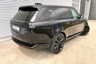 Land Rover Range Rover din 2026 cu 1 km - oferta LAN222329 - foto 5