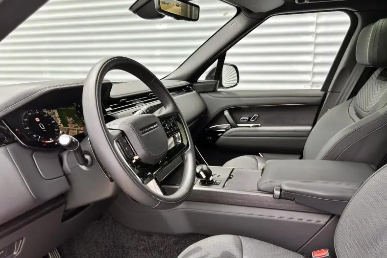 Land Rover Range Rover din 2026 cu 1 km - oferta LAN222329 - foto 6