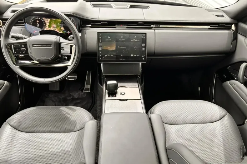 Land Rover Range Rover din 2026 cu 1 km - oferta LAN222329 - foto 7