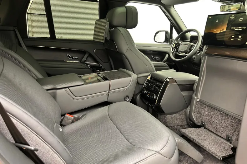 Land Rover Range Rover din 2026 cu 1 km - oferta LAN222329 - foto 10
