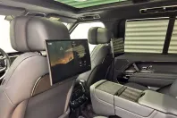 Land Rover Range Rover din 2026 cu 1 km - oferta LAN222329 - foto 12