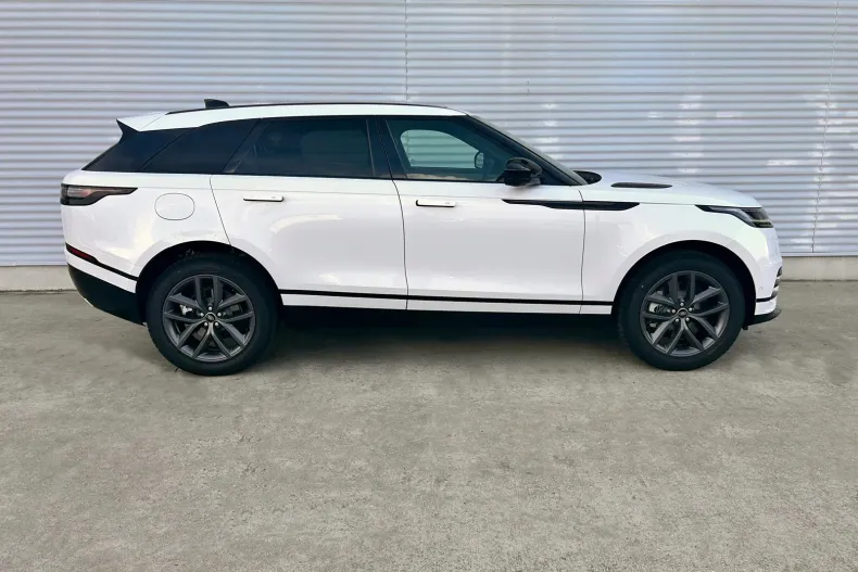 Land Rover Range Rover Velar din 2026 cu 1 km - oferta LAN222330 - foto 2