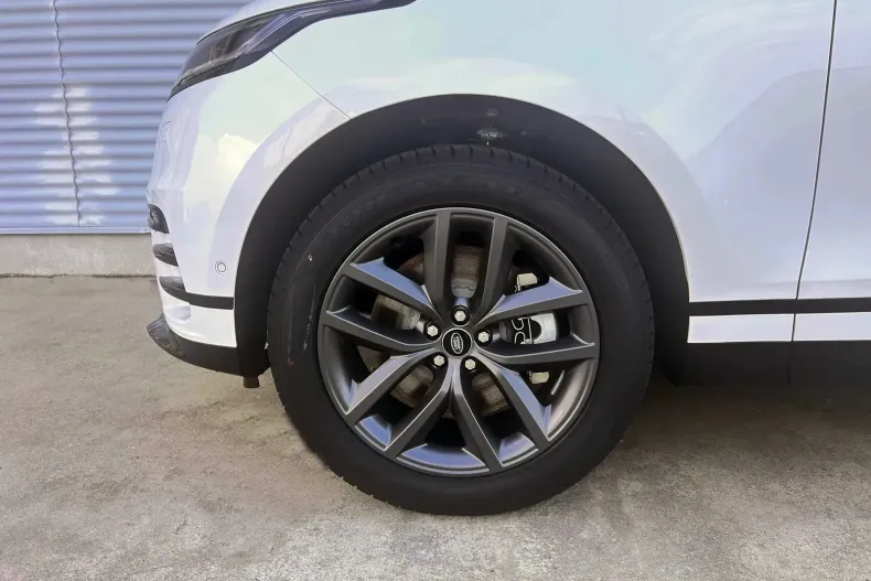 Land Rover Range Rover Velar din 2026 cu 1 km - oferta LAN222330 - foto 3