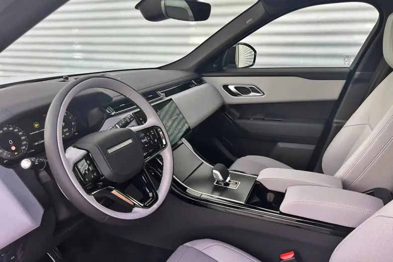 Land Rover Range Rover Velar din 2026 cu 1 km - oferta LAN222330 - foto 5