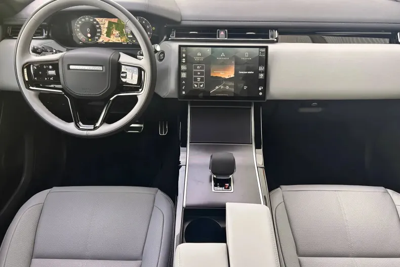 Land Rover Range Rover Velar din 2026 cu 1 km - oferta LAN222330 - foto 7