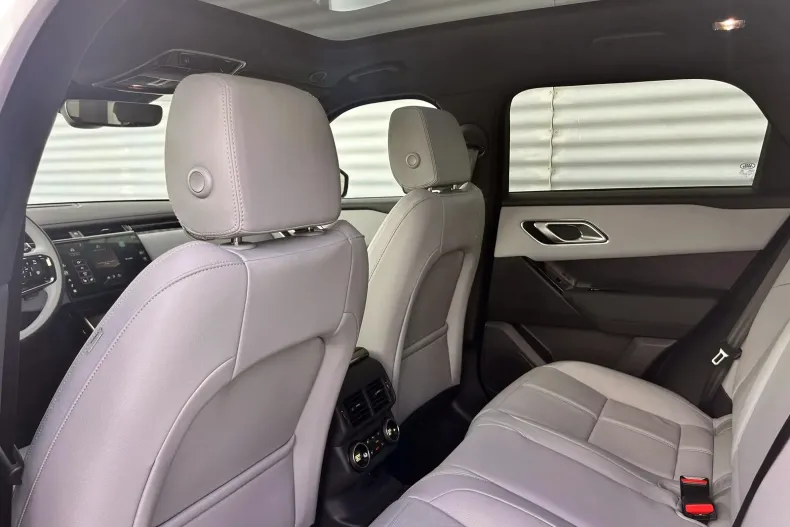 Land Rover Range Rover Velar din 2026 cu 1 km - oferta LAN222330 - foto 9