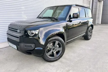 Land Rover Defender din 2026 - oferta LAN222331