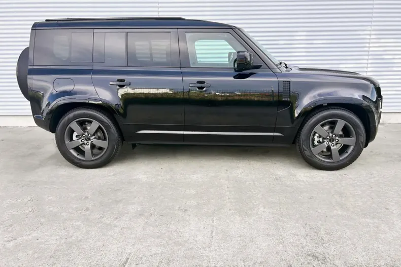 Land Rover Defender din 2026 cu 1 km - oferta LAN222331 - foto 2