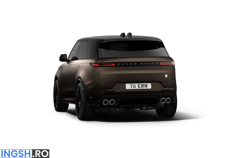 Land Rover Range Rover Sport din 2026 cu 1 km - oferta LAN222332 - foto 2