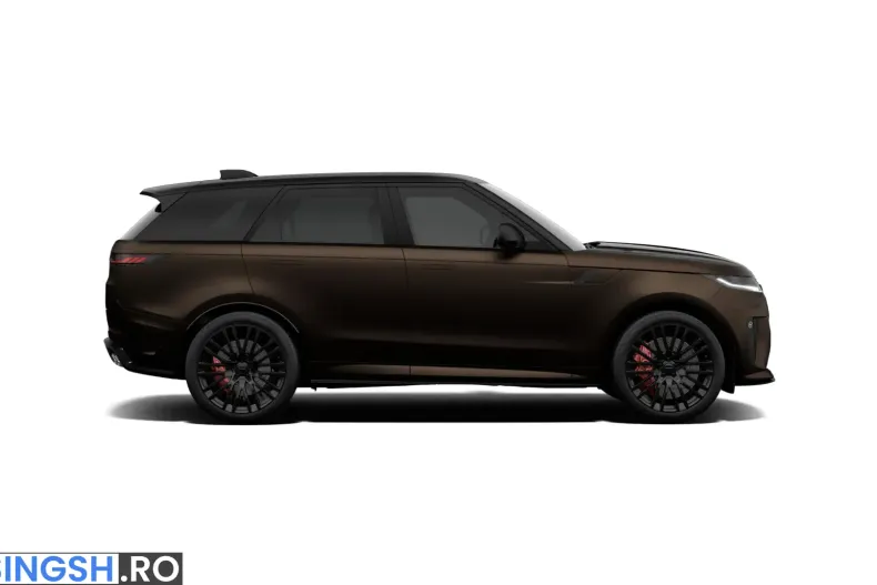Land Rover Range Rover Sport din 2026 cu 1 km - oferta LAN222332 - foto 3