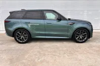 Land Rover Range Rover Sport din 2026 cu 1 km - oferta LAN222334 - foto 2