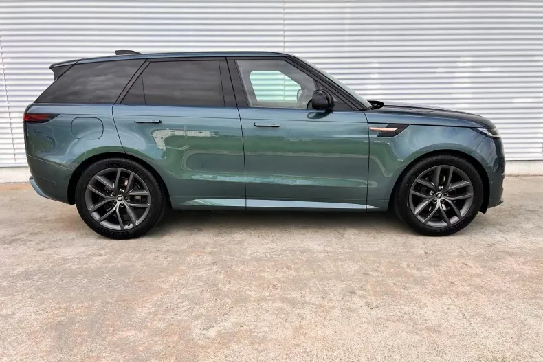 Land Rover Range Rover Sport din 2026 cu 1 km - oferta LAN222334 - foto 2