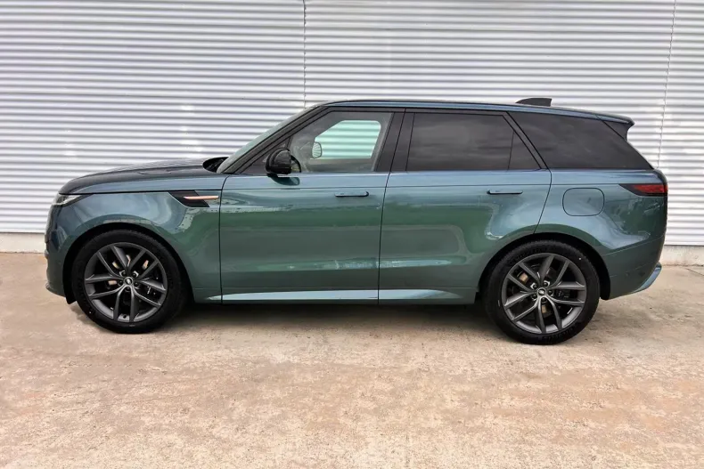 Land Rover Range Rover Sport din 2026 cu 1 km - oferta LAN222334 - foto 4