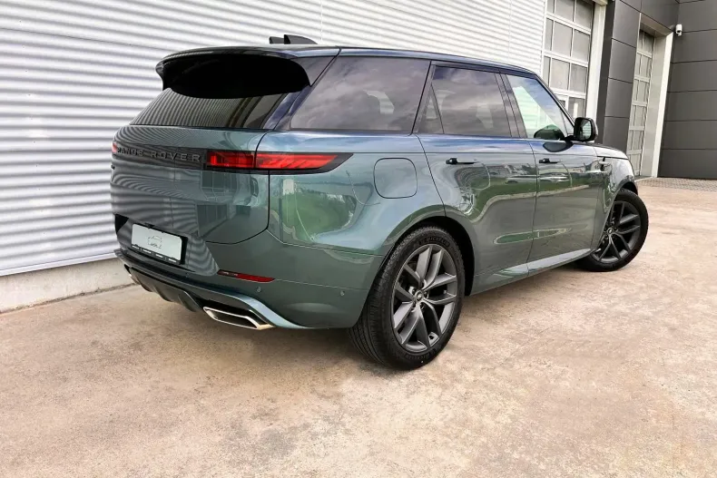 Land Rover Range Rover Sport din 2026 cu 1 km - oferta LAN222334 - foto 5