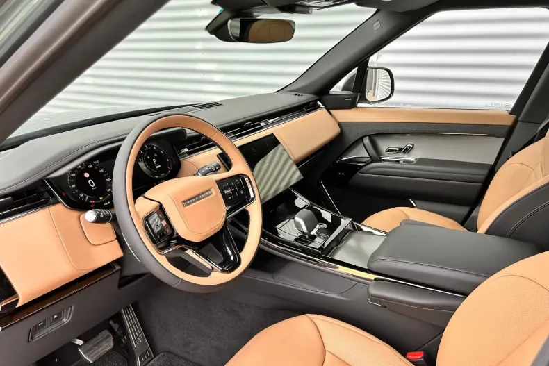 Land Rover Range Rover Sport din 2026 cu 1 km - oferta LAN222334 - foto 6