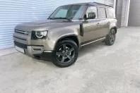Land Rover Defender din 2025 cu 1 km - oferta LAN222335 - foto 1