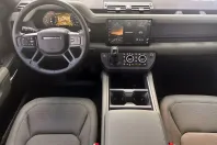 Land Rover Defender din 2025 cu 1 km - oferta LAN222335 - foto 7