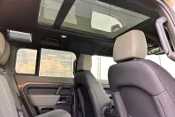 Land Rover Defender din 2025 cu 1 km - oferta LAN222335 - foto 8