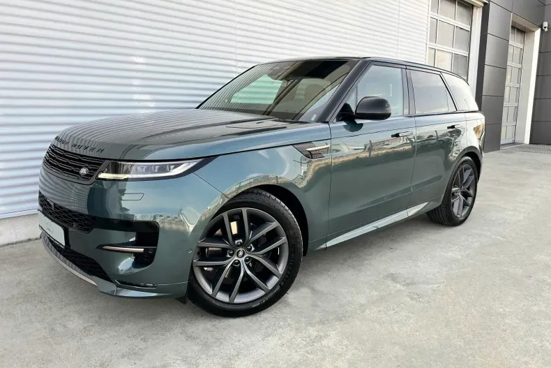Land Rover Range Rover Sport din 2026 cu 1 km - oferta LAN222336 - foto 1