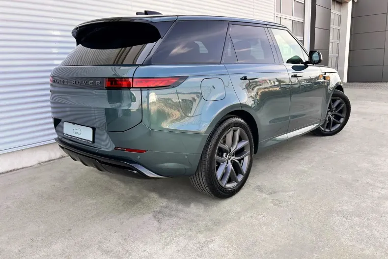 Land Rover Range Rover Sport din 2026 cu 1 km - oferta LAN222336 - foto 5