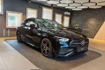Mercedes-Benz C 300 din 2026 - oferta MER222337