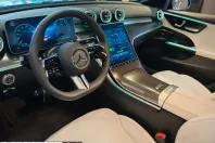 Mercedes-Benz C 300 (Clasa C) din 2026 cu 1 km - oferta MER222337 - foto 2