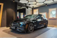 Mercedes-Benz C 300 (Clasa C) din 2026 cu 1 km - oferta MER222337 - foto 7