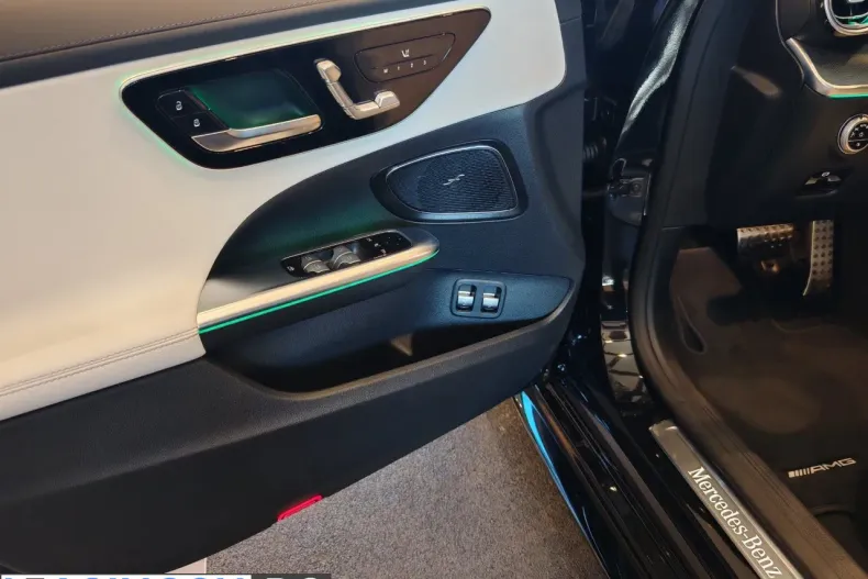 Mercedes-Benz C 300 (Clasa C) din 2026 cu 1 km - oferta MER222337 - foto 17