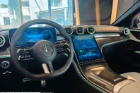 Mercedes-Benz C 300 (Clasa C) din 2026 cu 1 km - oferta MER222337 - foto 22