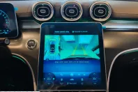 Mercedes-Benz C 300 (Clasa C) din 2026 cu 1 km - oferta MER222337 - foto 23