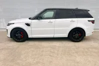 Land Rover Range Rover Sport din 2021 cu 17.626 km - oferta LAN222338 - foto 4