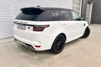 Land Rover Range Rover Sport din 2021 cu 17.626 km - oferta LAN222338 - foto 5