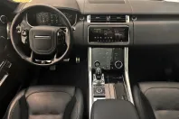 Land Rover Range Rover Sport din 2021 cu 17.626 km - oferta LAN222338 - foto 7