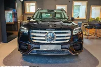 Mercedes-Benz GLS (Clasa GLS) din 2026 cu 1 km - oferta MER222339 - foto 5