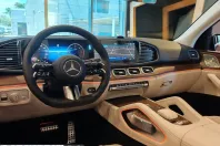 Mercedes-Benz GLS (Clasa GLS) din 2026 cu 1 km - oferta MER222339 - foto 8