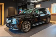 Mercedes-Benz GLS (Clasa GLS) din 2026 cu 1 km - oferta MER222339 - foto 9