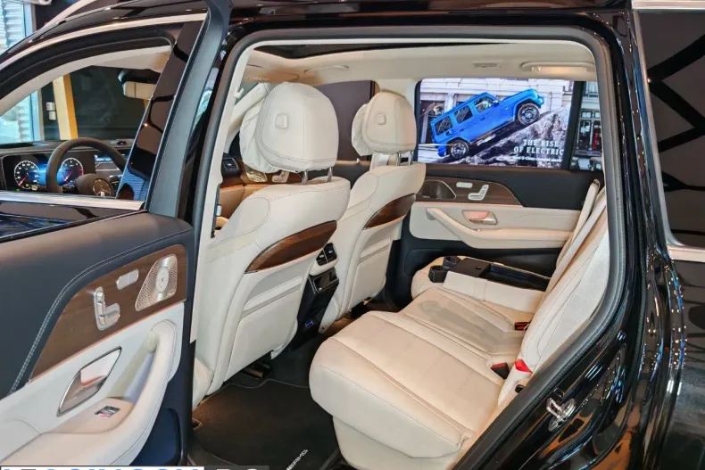Mercedes-Benz GLS (Clasa GLS) din 2026 cu 1 km - oferta MER222339 - foto 12