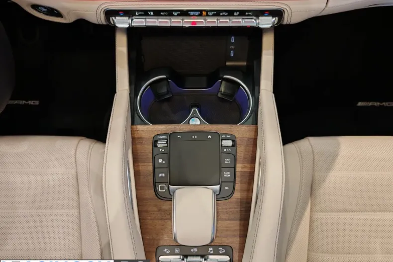Mercedes-Benz GLS (Clasa GLS) din 2026 cu 1 km - oferta MER222339 - foto 23