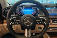 Mercedes-Benz GLS (Clasa GLS) din 2026 cu 1 km - oferta MER222339 - foto 25