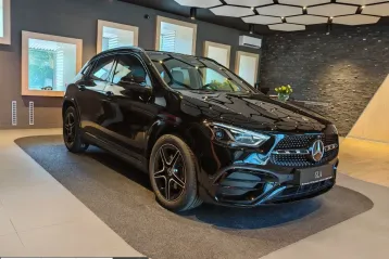 Mercedes-Benz GLA din 2026 - oferta MER222340