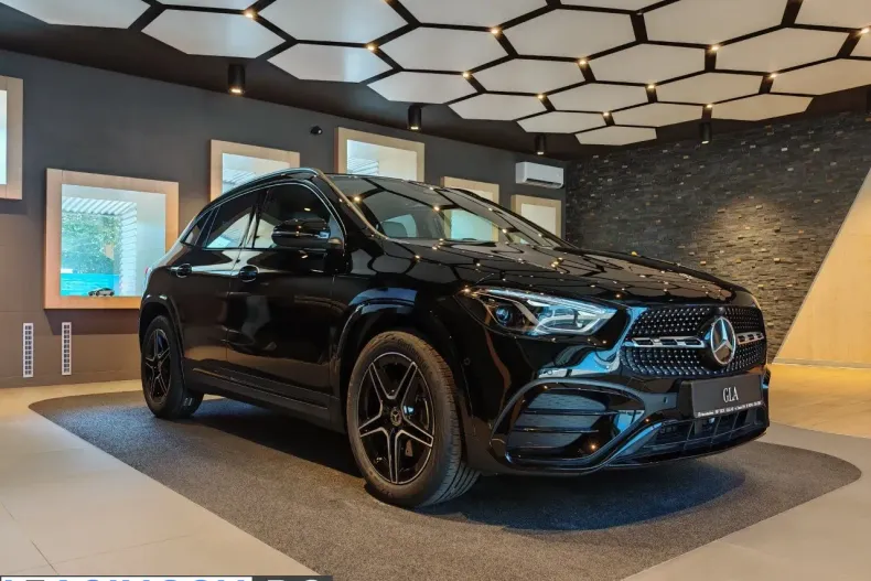 Mercedes-Benz GLA (Clasa GLA) din 2026 cu 1 km - oferta MER222340 - foto 3