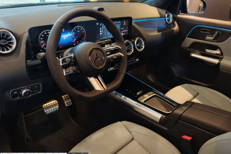 Mercedes-Benz GLA (Clasa GLA) din 2026 cu 1 km - oferta MER222340 - foto 4