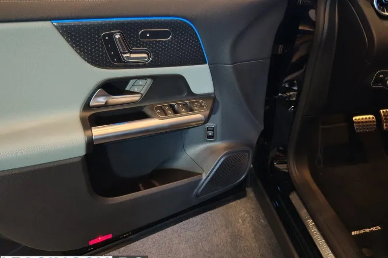 Mercedes-Benz GLA (Clasa GLA) din 2026 cu 1 km - oferta MER222340 - foto 18